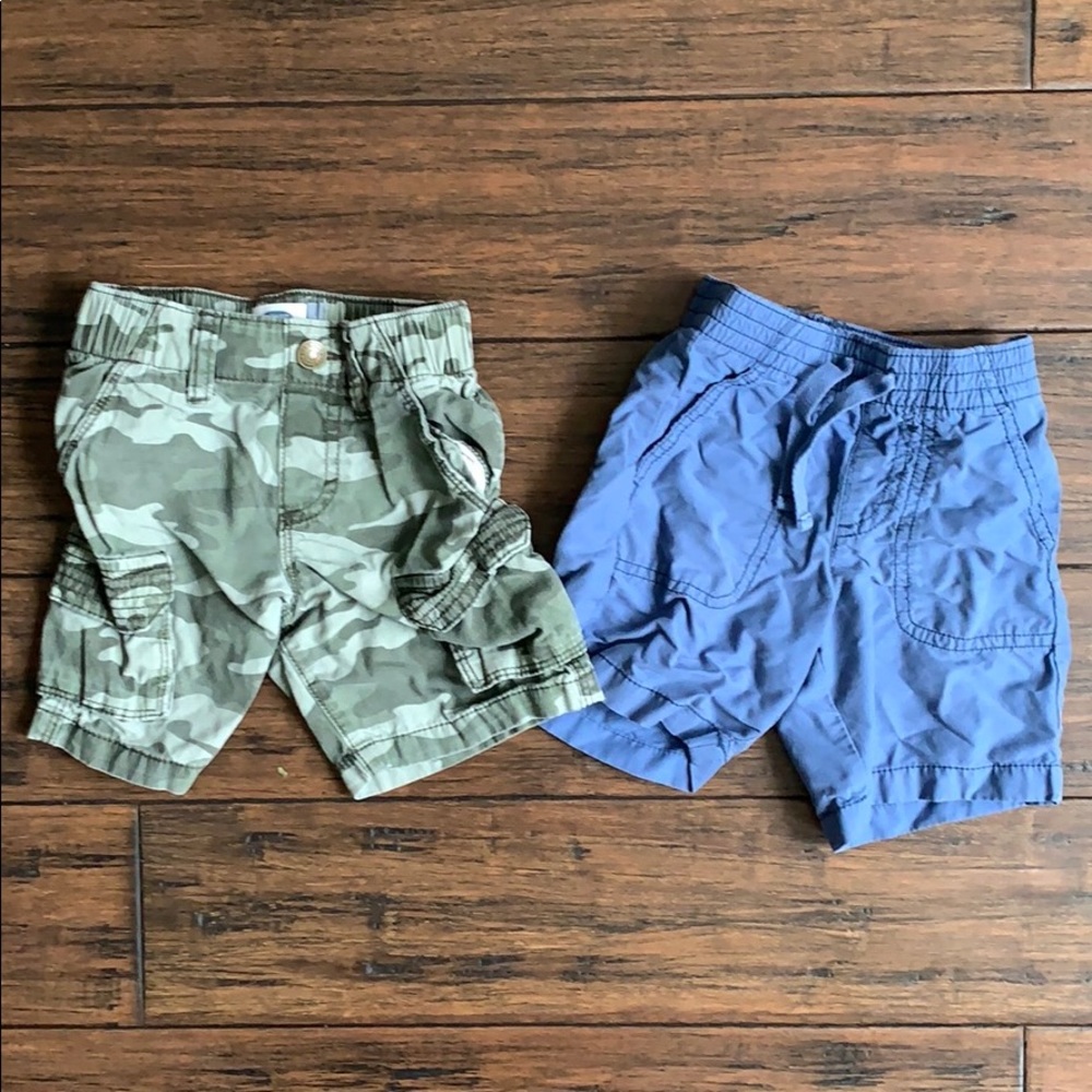 Old Navy Shorts